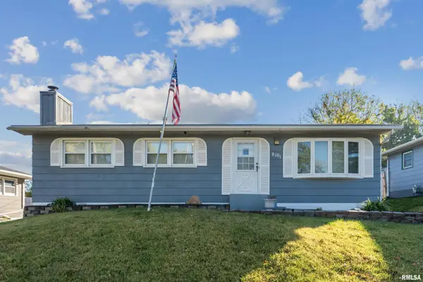 8101 8th Street W, Rock Island, IL 61201