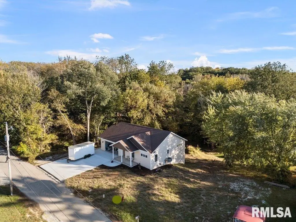 401 Oak Boulevard, Port Byron, IL 61275 - #1