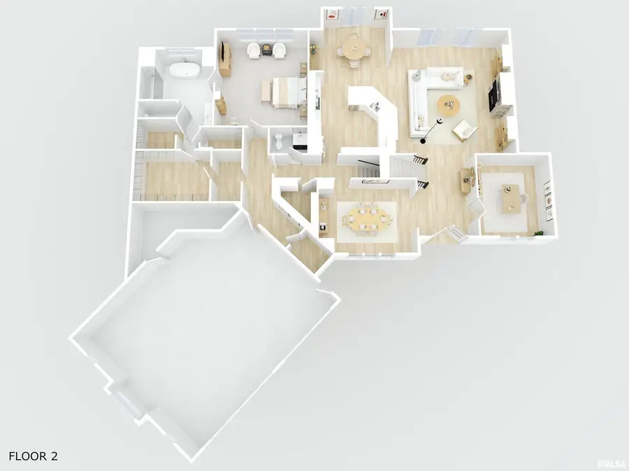 19468 250th Avenue, Bettendorf, IA 52722 - Image #2