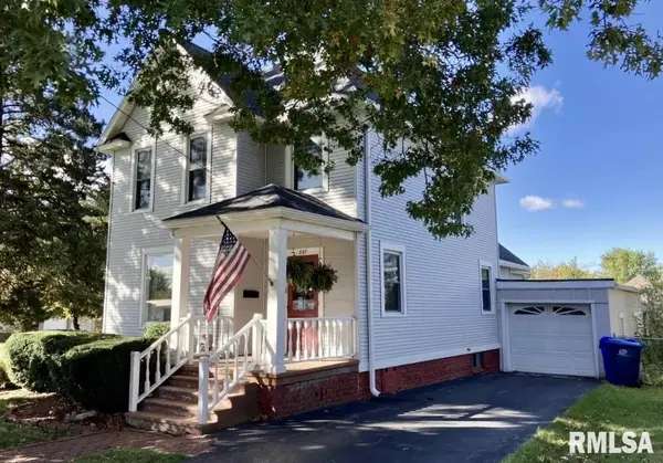 837 Beach Street, Kewanee, IL 61443