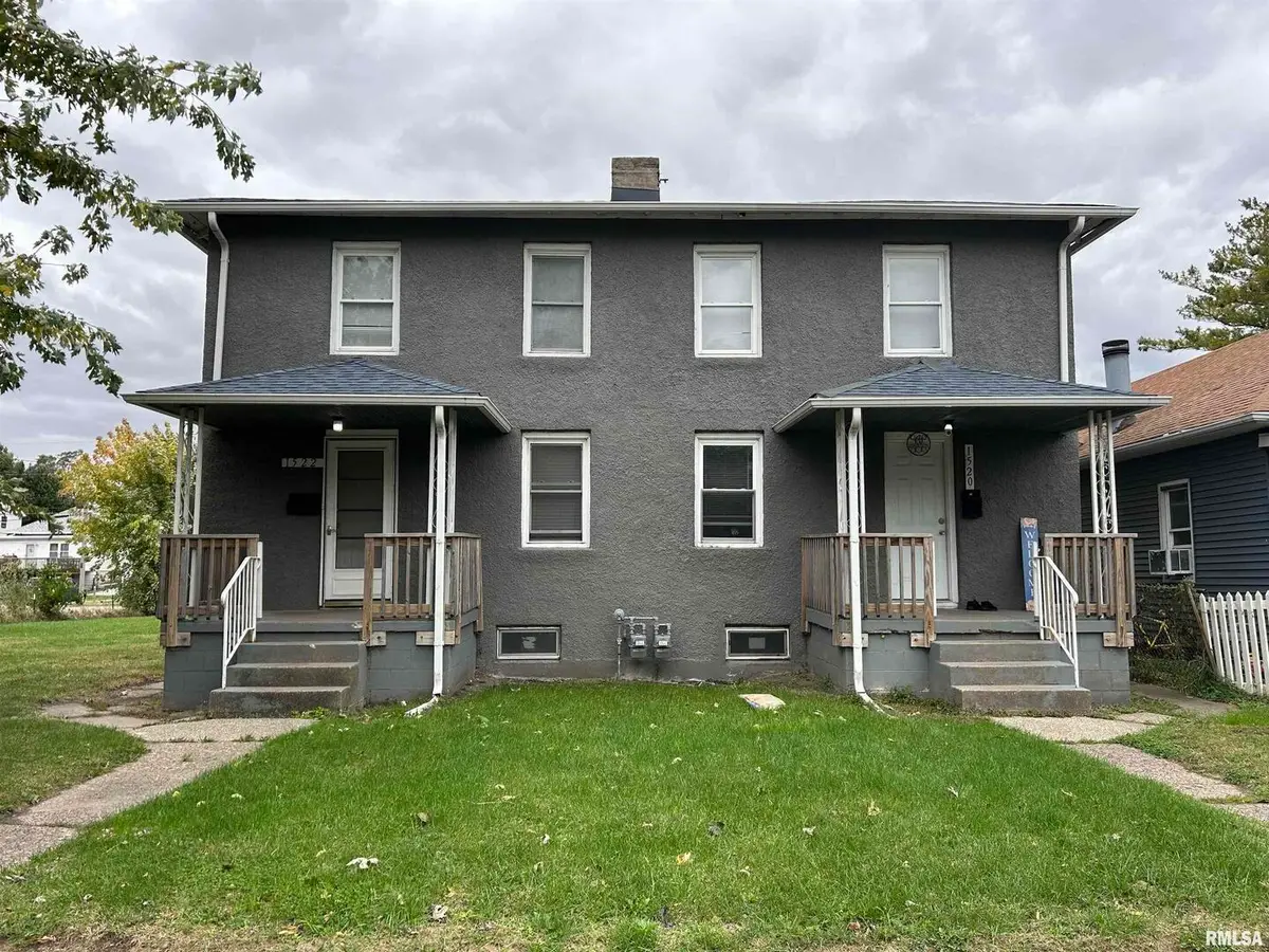 1520/1522 8th Avenue, East Moline, IL 61244 - Image #1