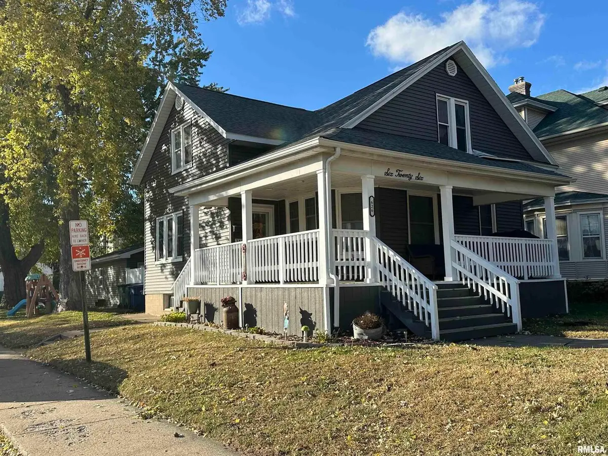 626 Argyle Ct Court, Clinton, IA 52732 - Image #1