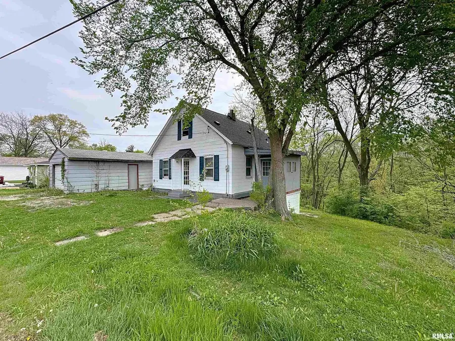 204 Main Avenue, Matherville, IL 61231 - Image #3