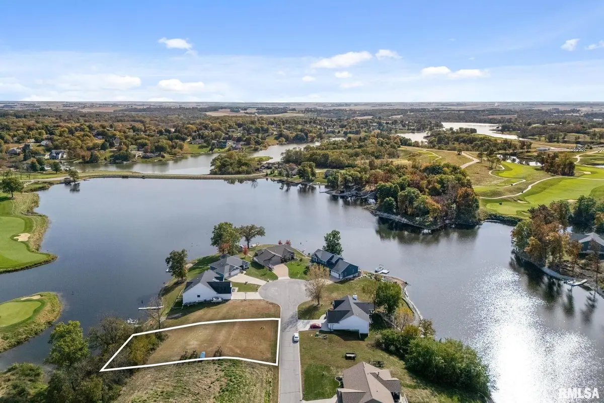 1800 Karl Lake Court, Sherrard, IL 61281 - Image #1