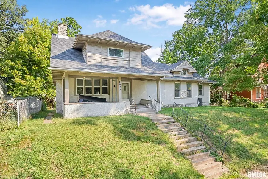 1020 E 15th St Street, Davenport, IA 52803 - Image #3