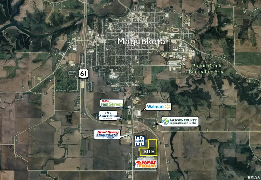 0 200th Avenue, Maquoketa, IA 52060 - Image #2