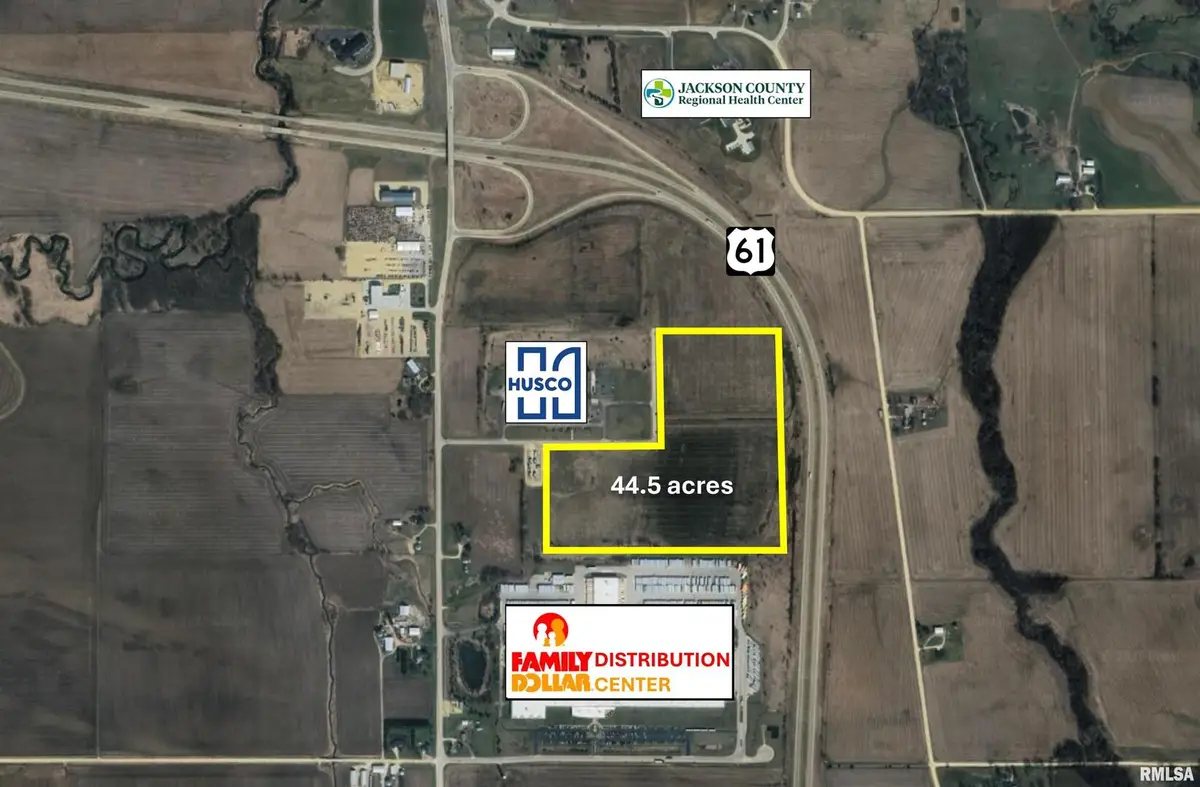 0 200th Avenue, Maquoketa, IA 52060 - Image #1