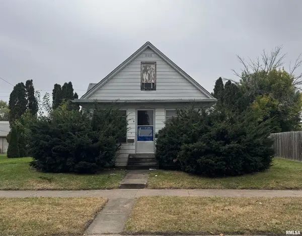 1534 39th Street, Rock Island, IL 61201