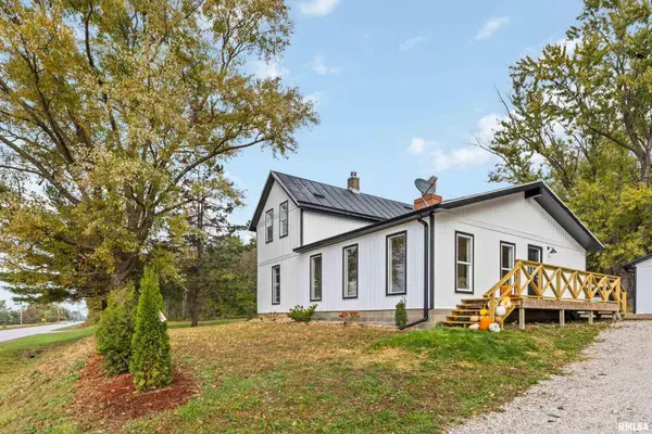 6603-6605 Gardner, Quincy, IL 62305