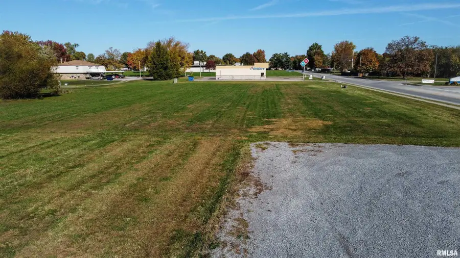 TBD Greenbriar Street, Carterville, IL 62918 - #2