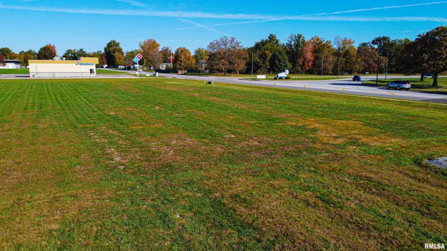 TBD Greenbriar Street, Carterville, IL 62918 - #3