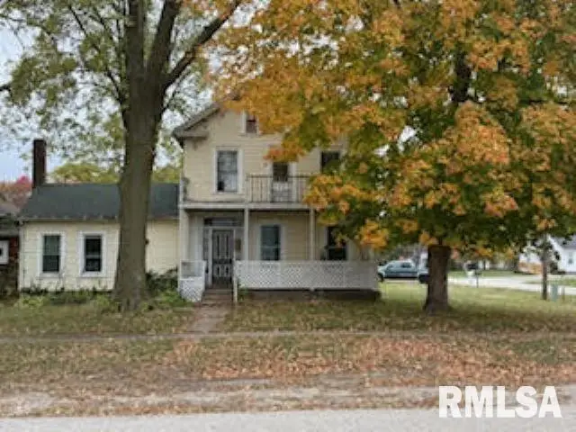 202 S State Street, Annawan, IL 61234 - Image #1