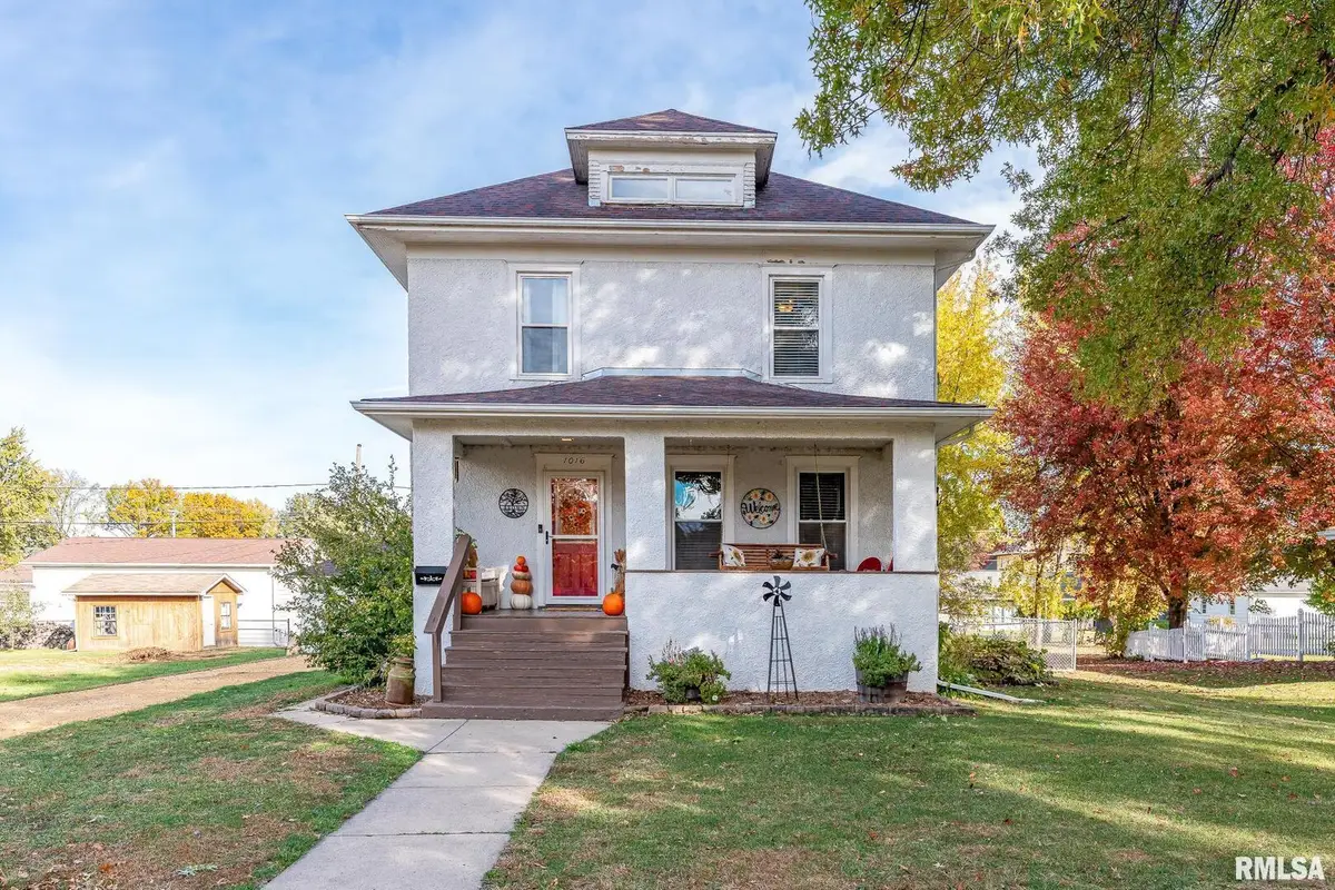 1016 5th Street, De Witt, IA 52742 - Image #1