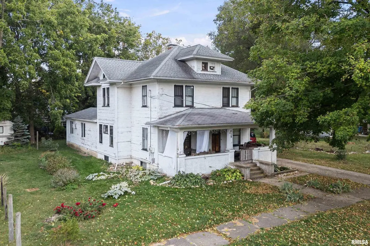 415 SW 4th Avenue, Galva, IL 61434 - Image #1