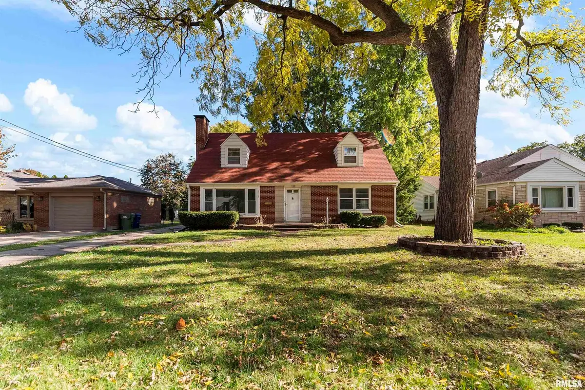 1115 N 4th Street, Clinton, IA 52732 - Image #1