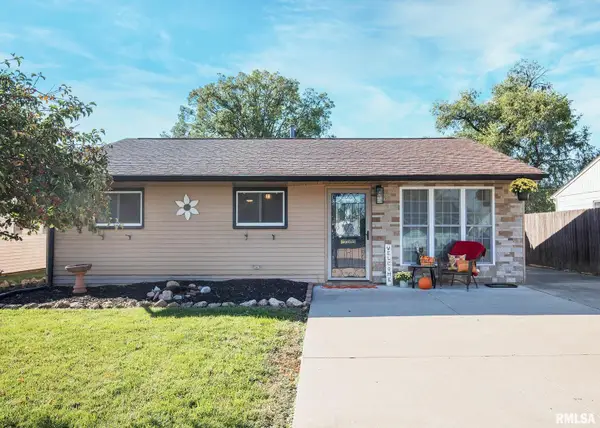 444 E 6th Street, Milan, IL 61264
