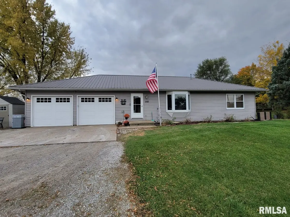 168 290th Street, West Branch, IA 52358 - Image #1