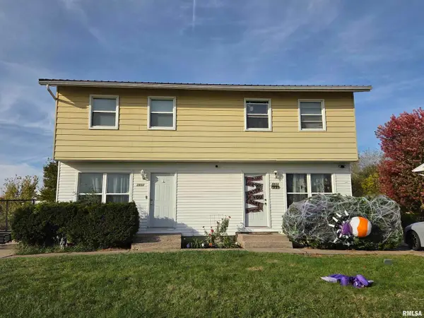 3932 N Elsie Ave Avenue, Davenport, IA 52806