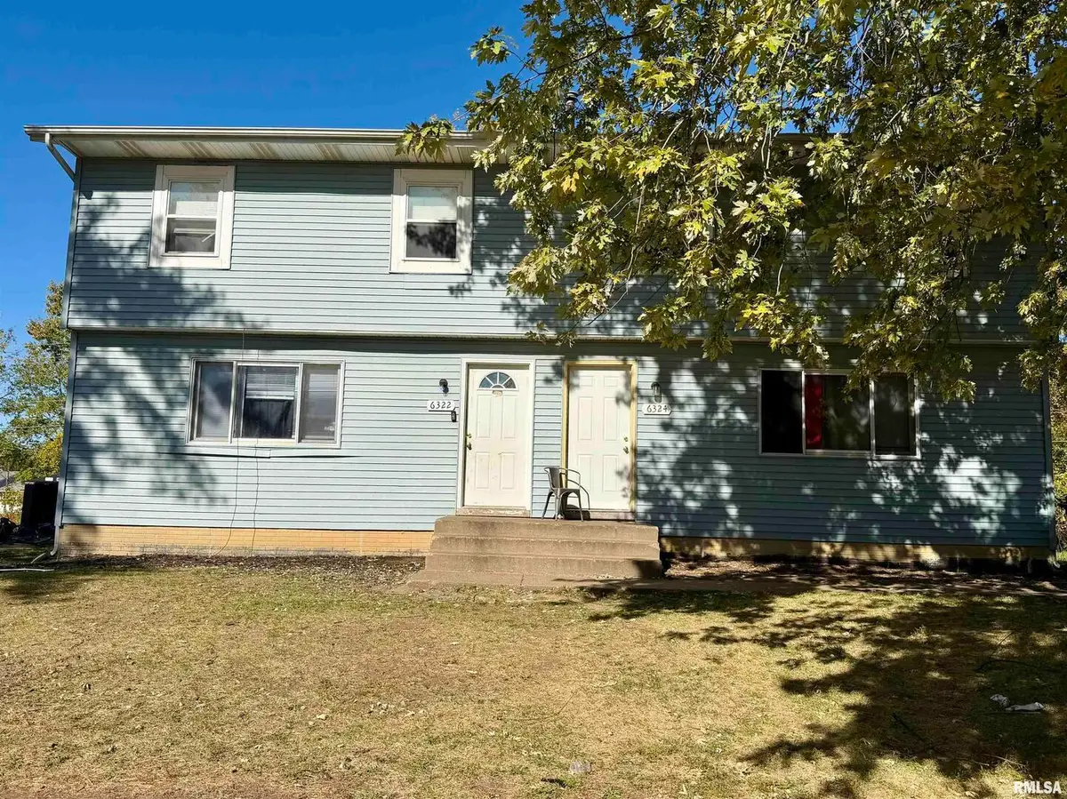 6322-6324 Appomattox Road, Davenport, IA 52806 - Image #1