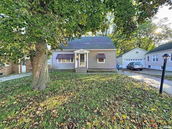 2130 10th Street, East Moline, IL 61244