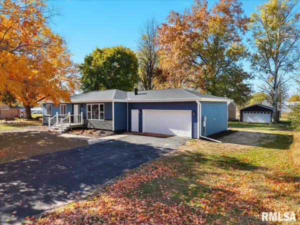 424 Docia Street, Hillsdale, IL 61257-9771