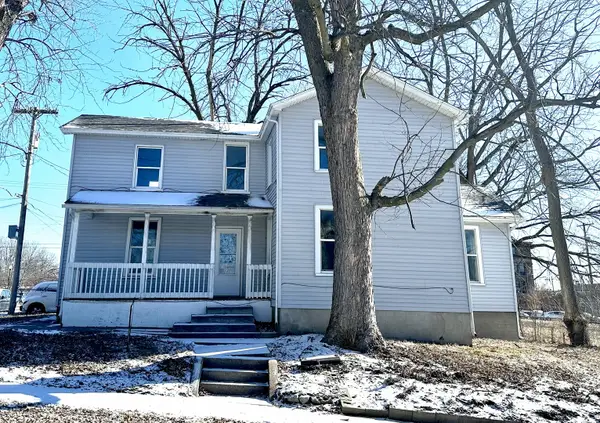 1127 N Ripley St Street, Davenport, IA 52803