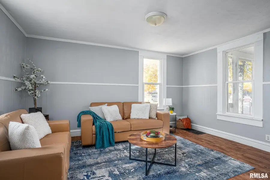 1127 N Ripley St Street, Davenport, IA 52803 - Image #3