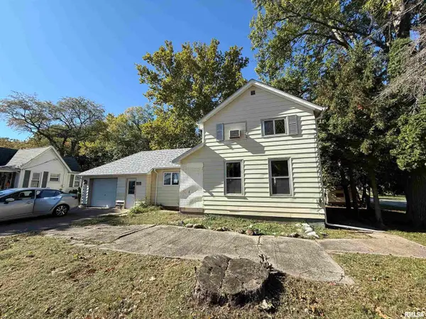 315 N East Street, Cambridge, IL 61238