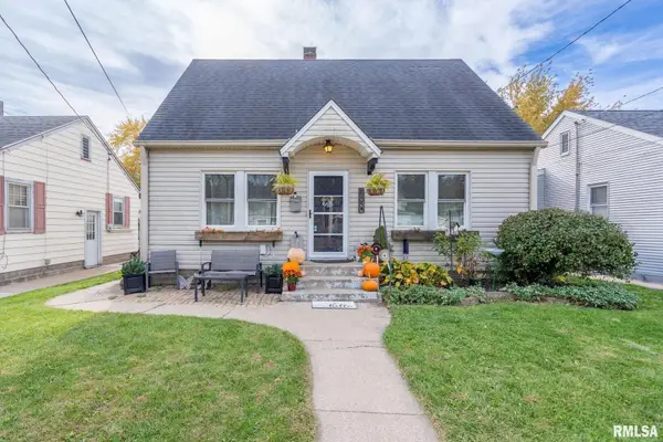 1630 27th Avenue, Moline, IL 61265