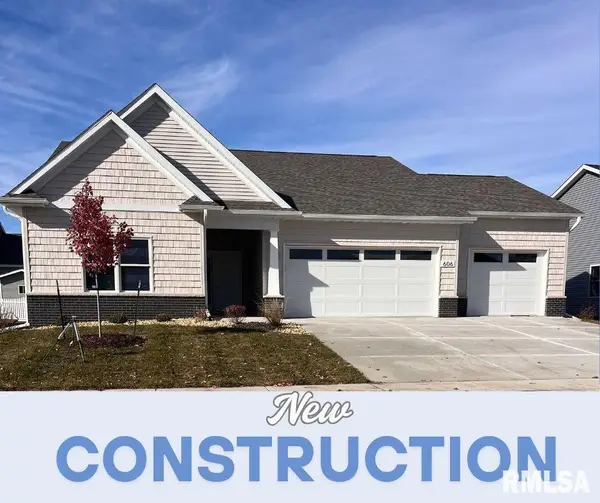 606 Kevin Road, Blue Grass, IA 52726