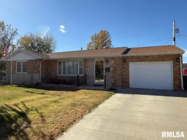 424 Noel Court, Quincy, IL 62305