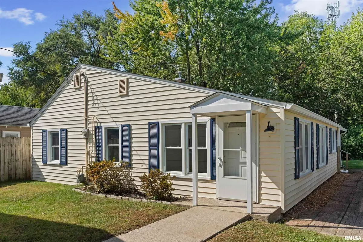 1501 43rd Street, Moline, IL 61265 - Image #1