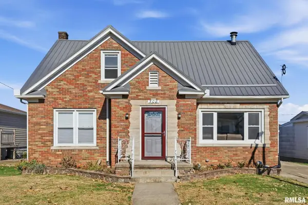 508 3rd Street, Durant, IA 52747