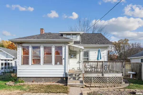 822 28th Street, Bettendorf, IA 52722