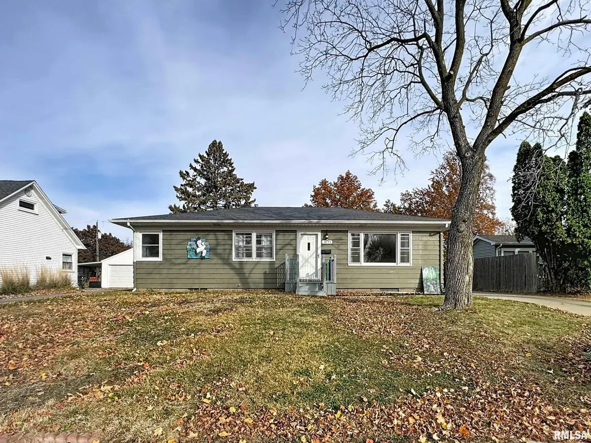 3855 26th Ave Avenue, Rock Island, IL 61201 - Image #1