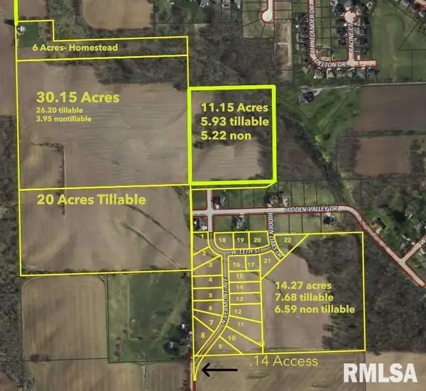 6225 W Locust Street, Davenport, IA 52804