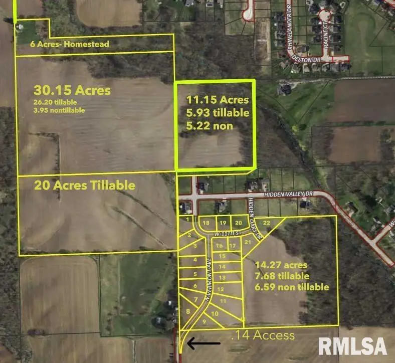 6225 W Locust Street, Davenport, IA 52804 - Image #1