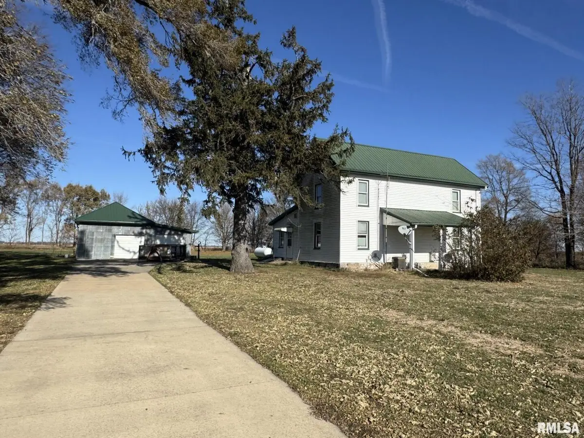 5433 Township 1050 Road N, Toulon, IL 61483 - Image #1