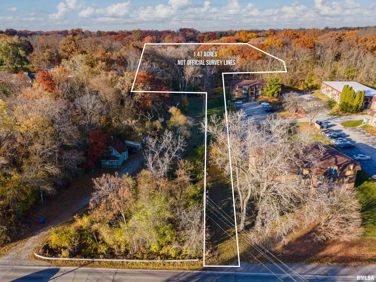 0 38th Avenue, Moline, IL 61265 - Image #1