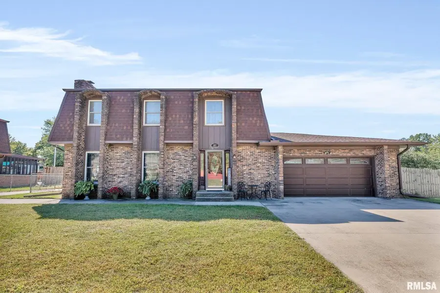 107 Hilltop Street, Colona, IL 61241 - Image #2