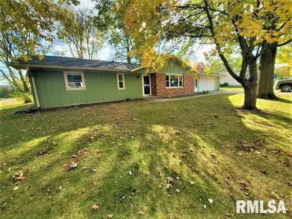 300 Highland Avenue, Erie, IL 61250