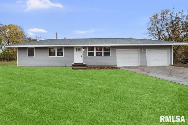 18503 Maverick Lane, Muscatine, IA 52761