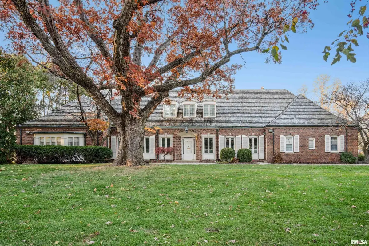 500 54th Street #A, Moline, IL 61265 - Image #1