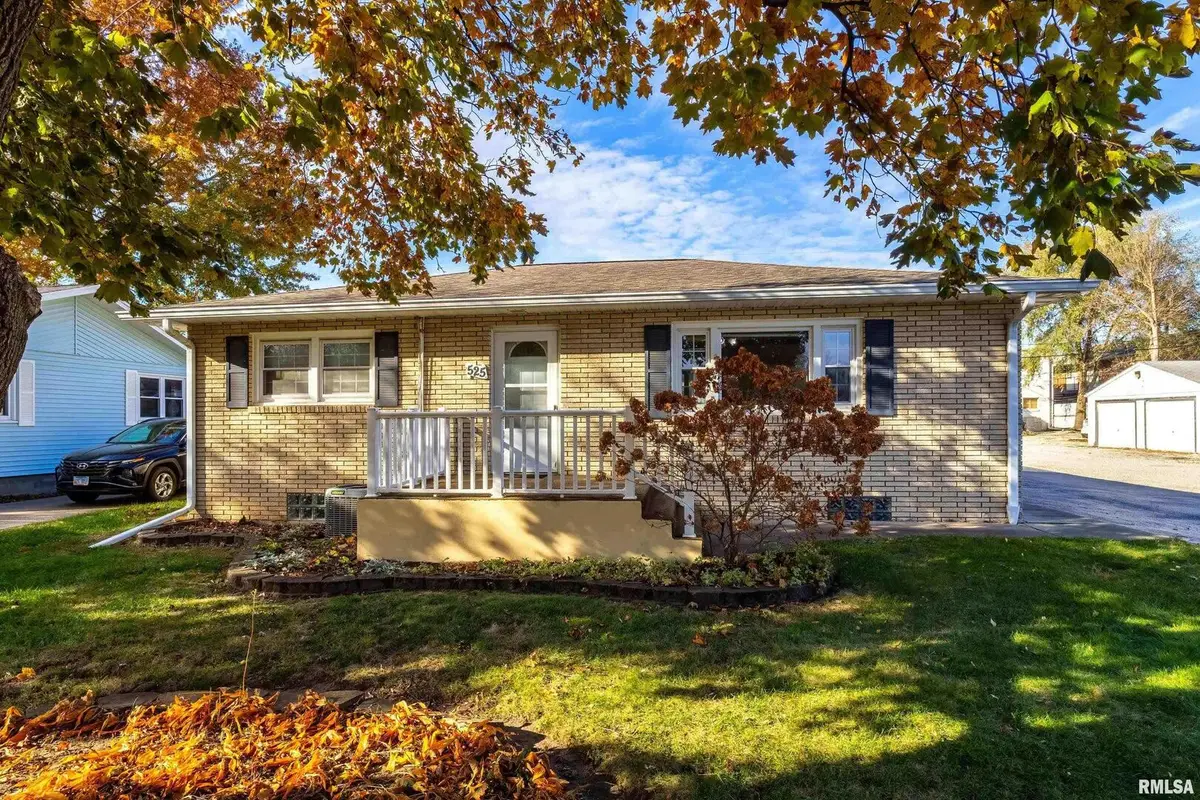 525 Green Court, Colona, IL 61241 - Image #1