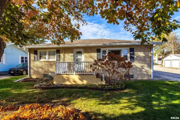 525 Green Court, Colona, IL 61241