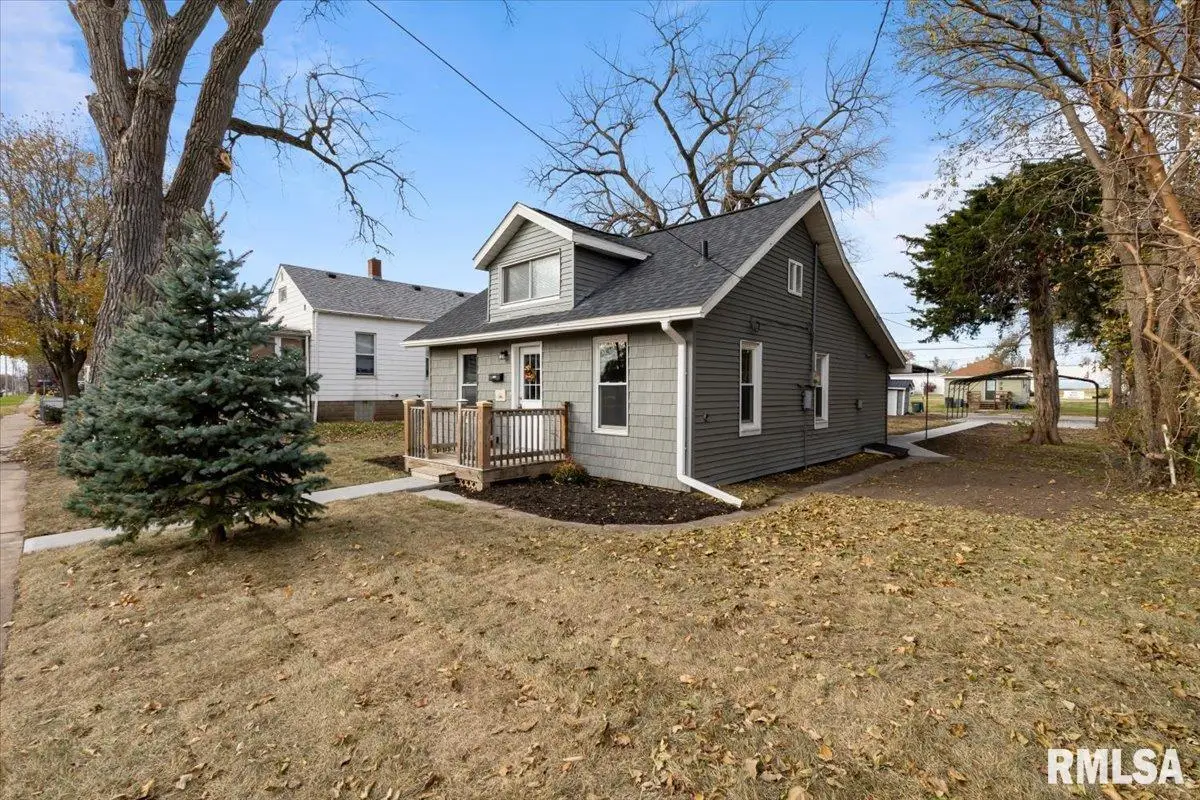321 2nd Avenue E, Milan, IL 61264 - Image #1