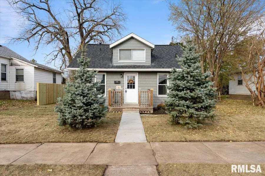 321 2nd Avenue E, Milan, IL 61264 - Image #2