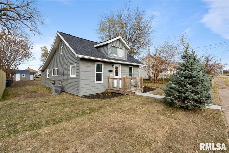 321 2nd Avenue E, Milan, IL 61264 - Image #3