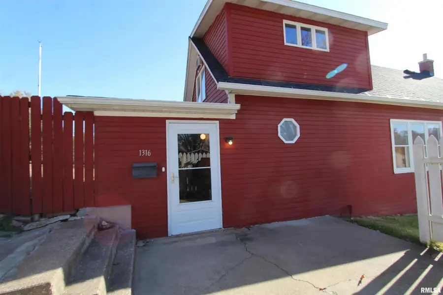 1316 Florence Avenue, Clinton, IA 52732 - Image #3