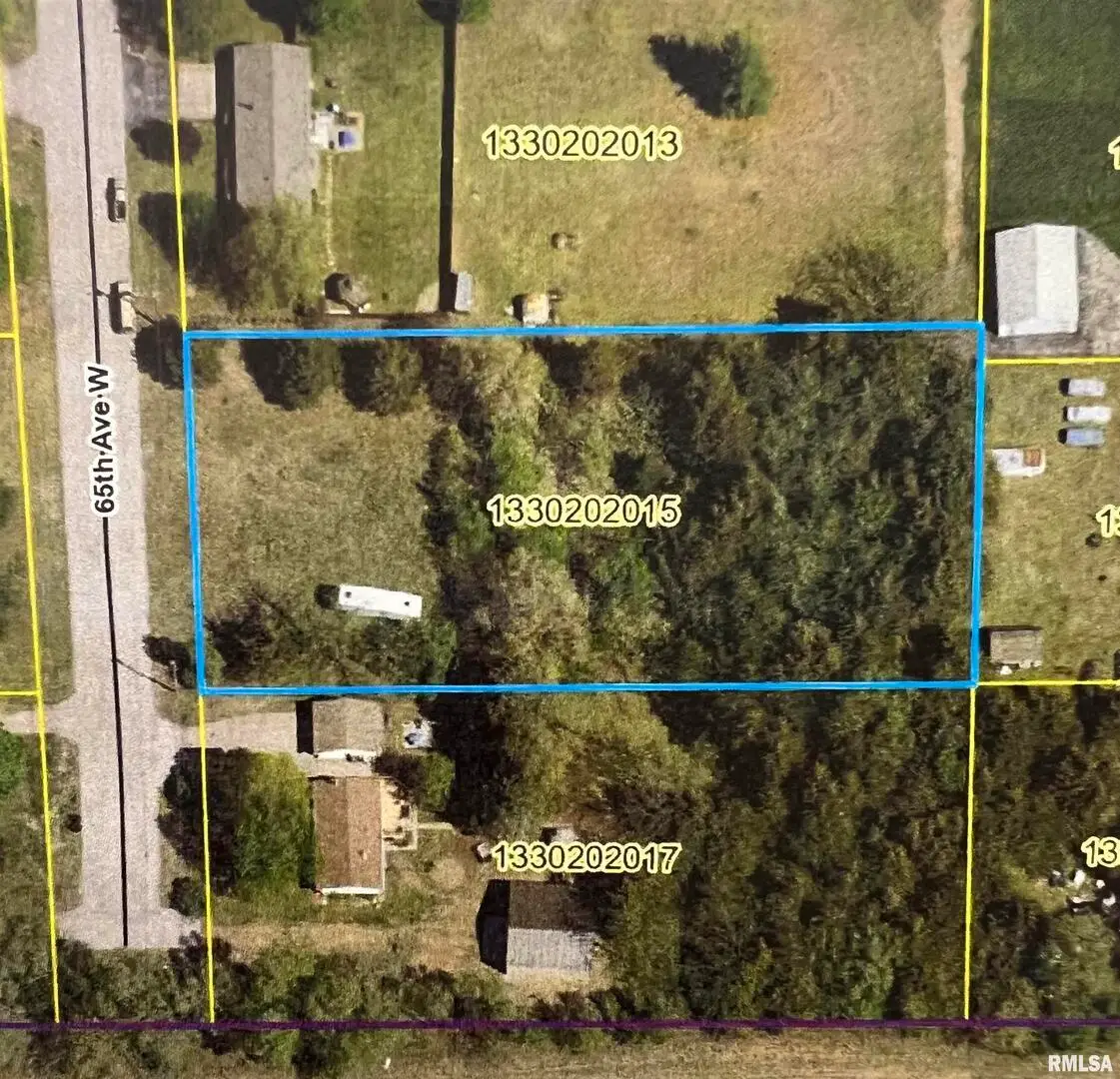 W 65th Avenue, Muscatine, IA 52761 - Image #1